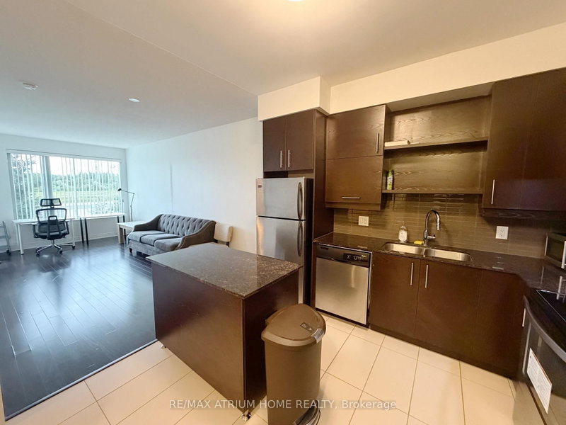 316 - 277 South Park Road