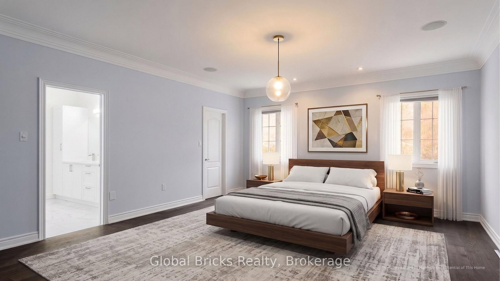 14 Fisher Drive • Adjala-Tosorontio, ON photo 16