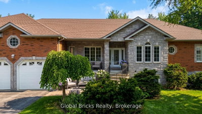 14 Fisher Drive • Adjala-Tosorontio, ON photo 2