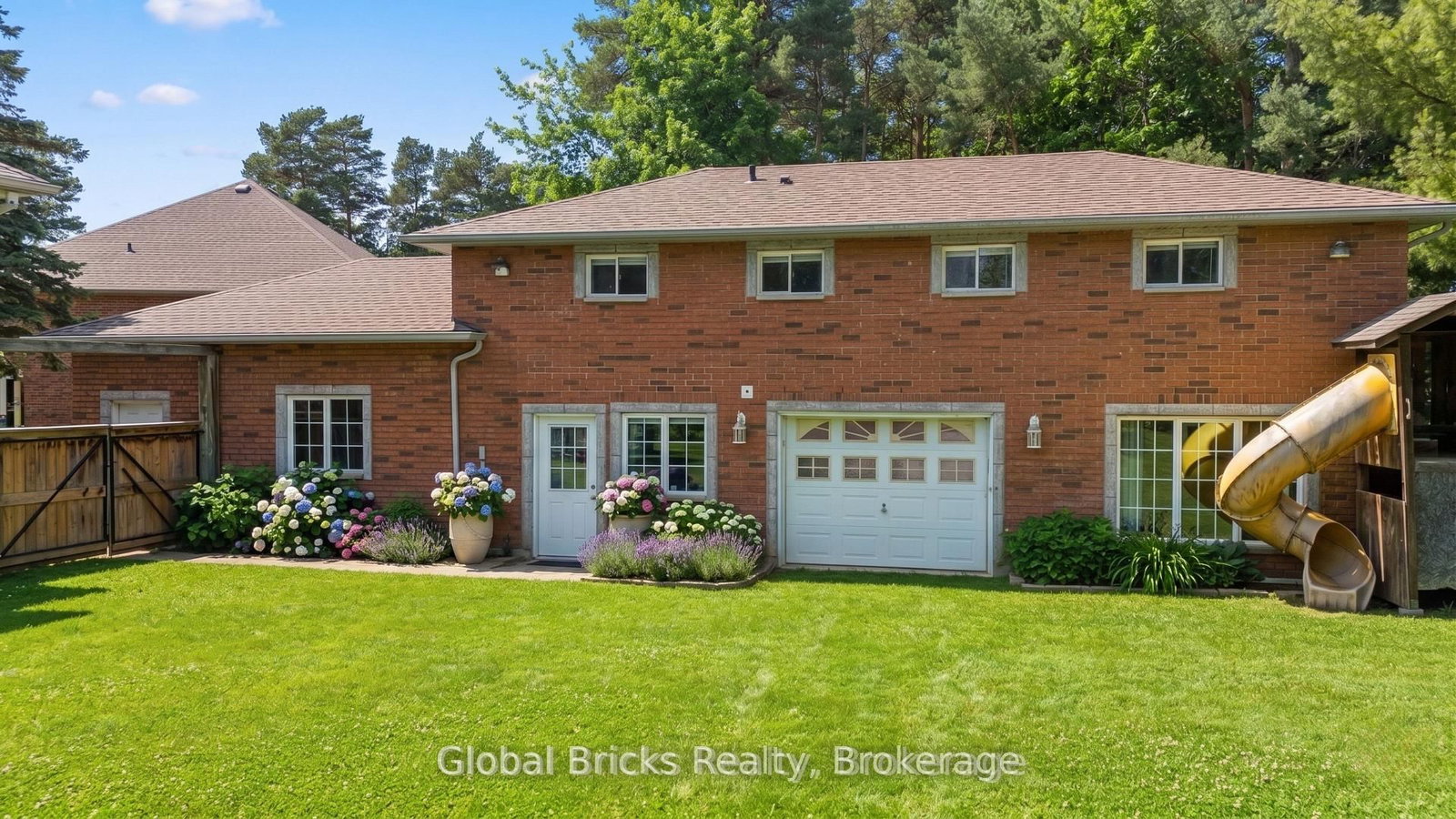 14 Fisher Drive • Adjala-Tosorontio, ON photo 38