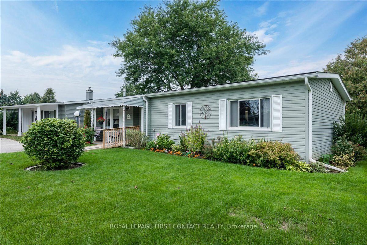 40 Corner Brook Trail • Innisfil, ON photo 17