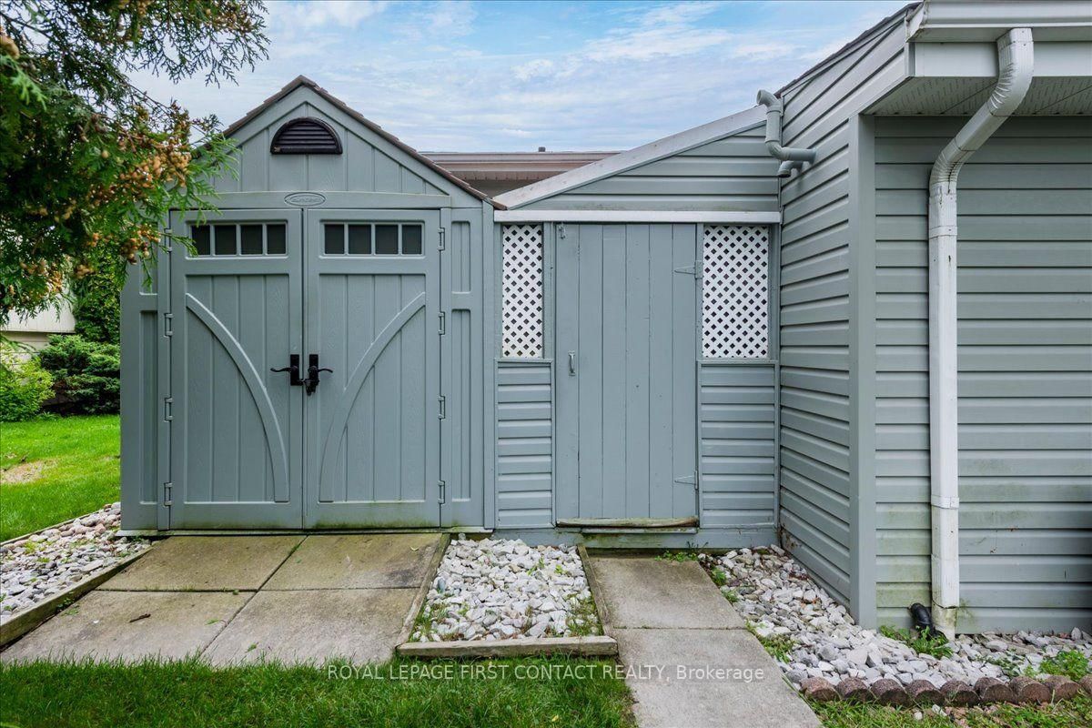 40 Corner Brook Trail • Innisfil, ON photo 18