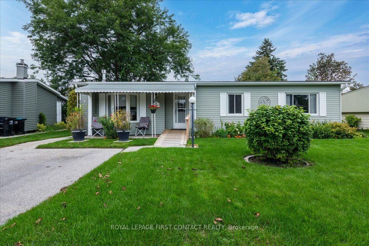 40 Corner Brook Trail • Innisfil, ON photo 21