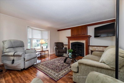 40 Corner Brook Trail • Innisfil, ON photo 4