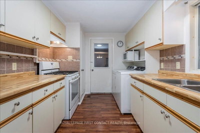 40 Corner Brook Trail • Innisfil, ON photo 6