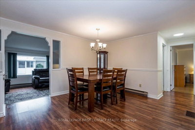 40 Corner Brook Trail • Innisfil, ON photo 8