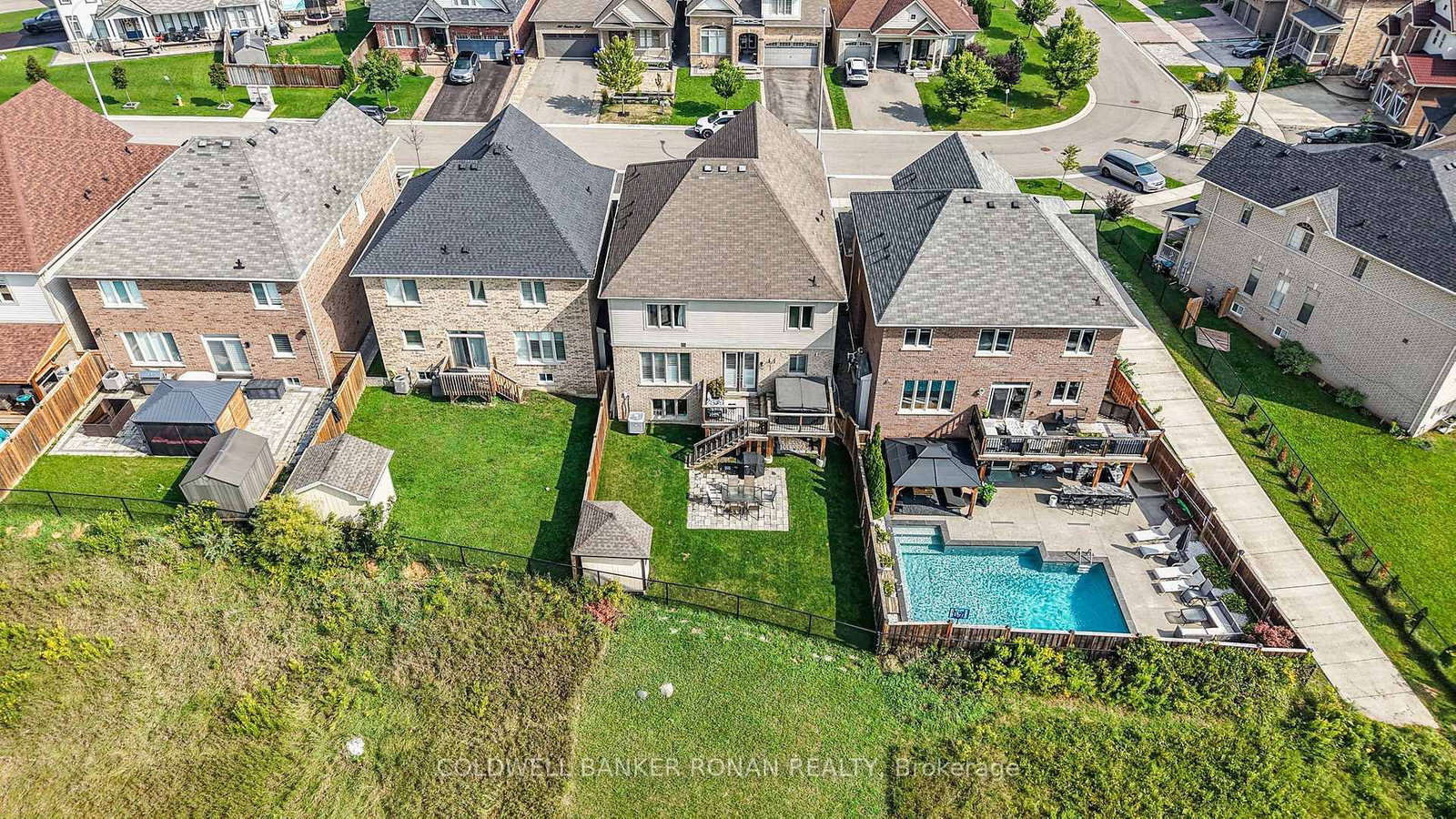 190 Strachan Trail • New Tecumseth, ON photo 48