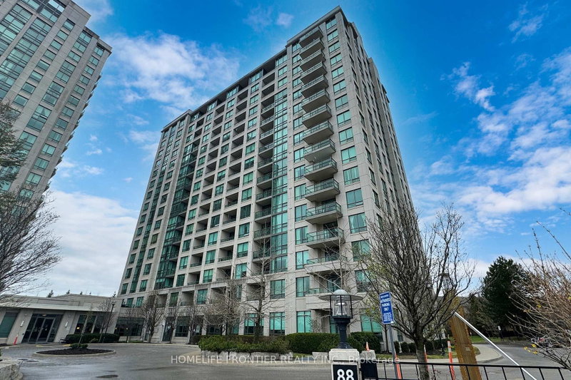 610 - 100 Promenade Circle