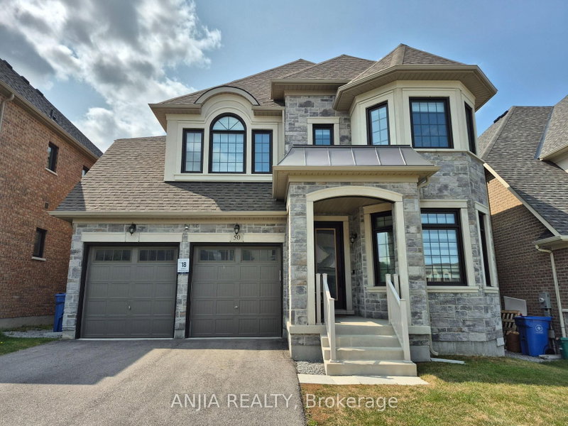 50 Meadow Vista Crescent