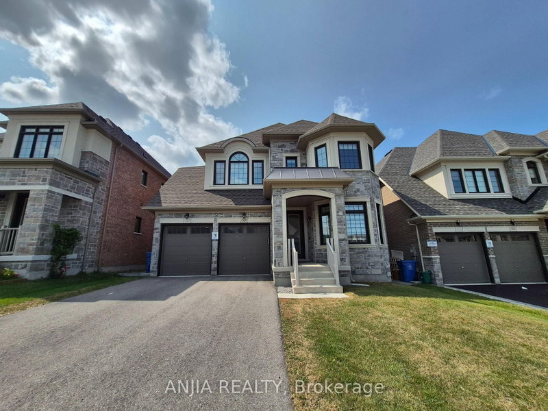 50 Meadow Vista Crescent