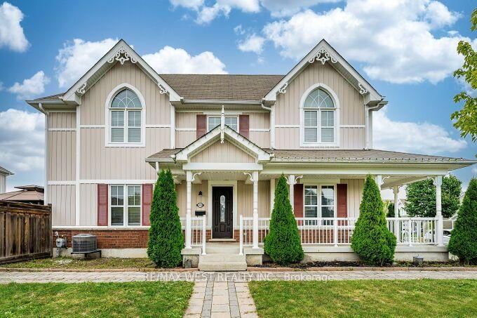 100 Swenson Street • New Tecumseth, ON photo 1