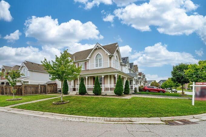 100 Swenson Street • New Tecumseth, ON photo 2