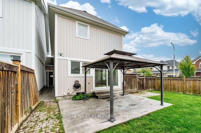 100 Swenson Street • New Tecumseth, ON photo 32