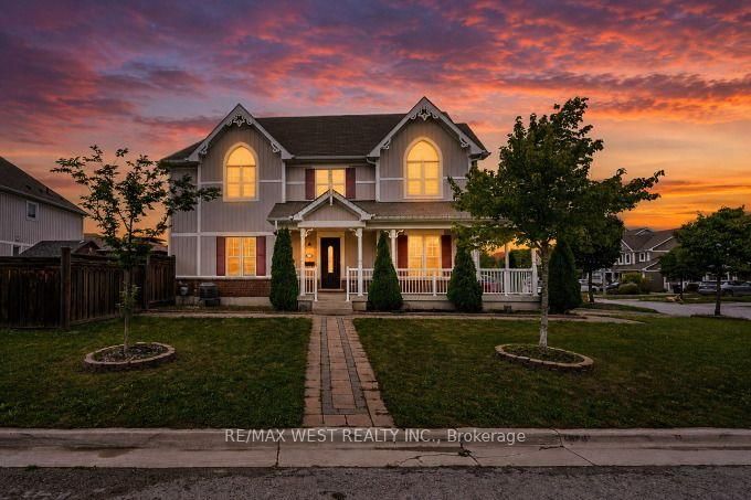 100 Swenson Street • New Tecumseth, ON photo 5