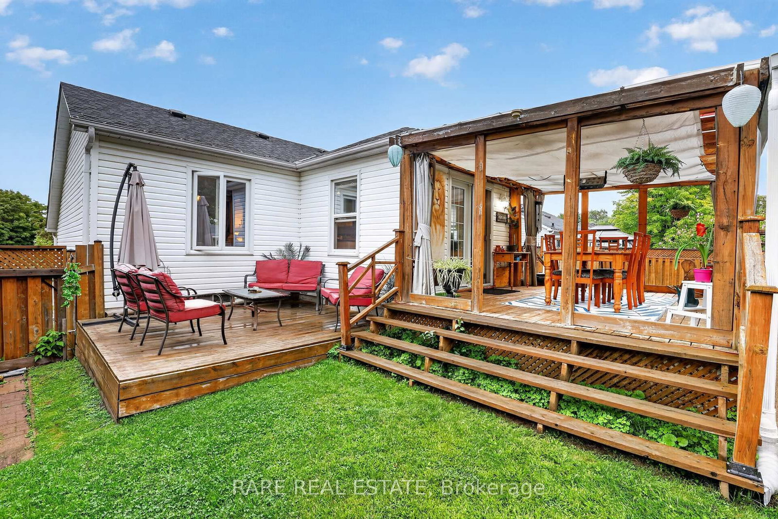 42 Michael Street • Essa, ON photo 31