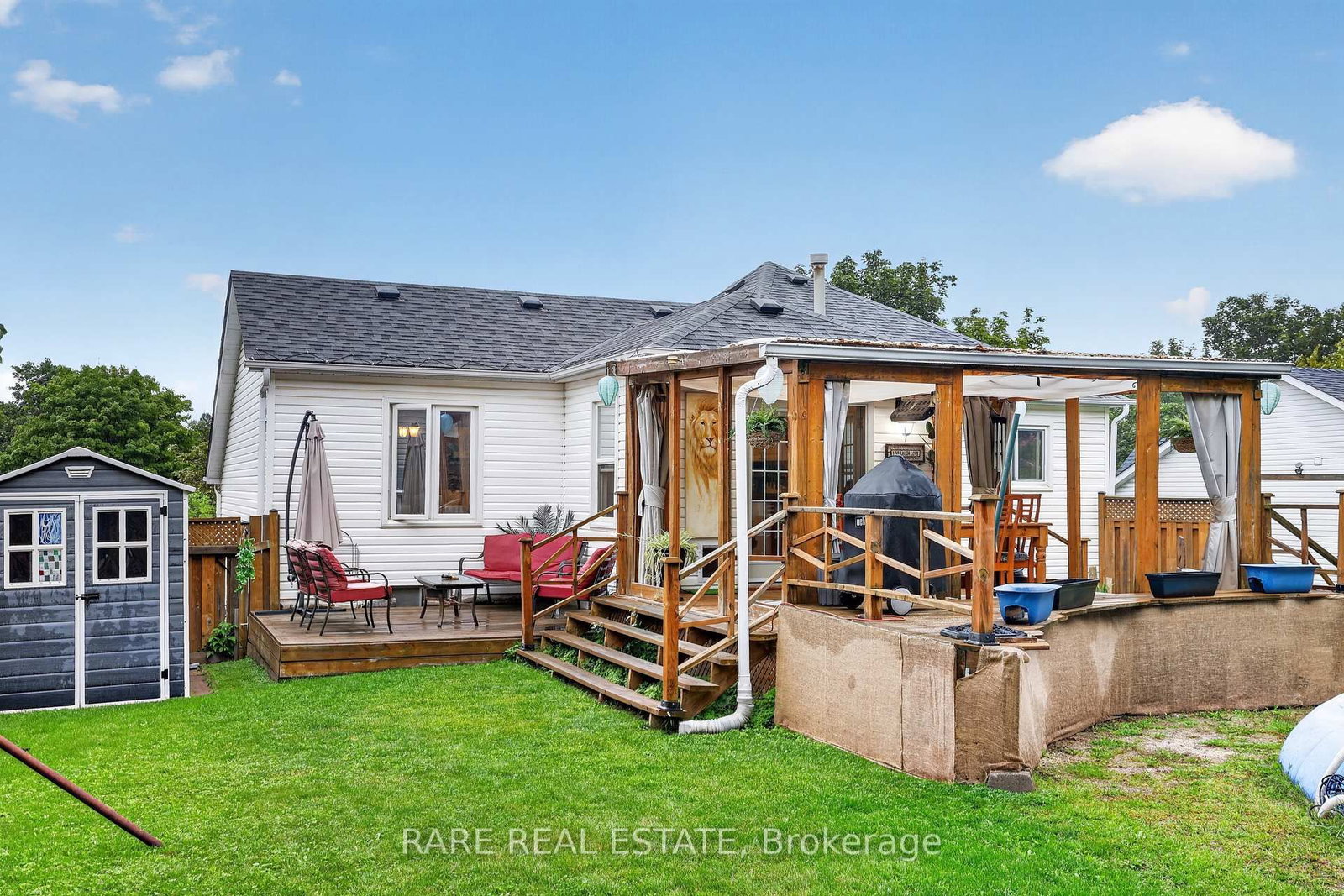 42 Michael Street • Essa, ON photo 32