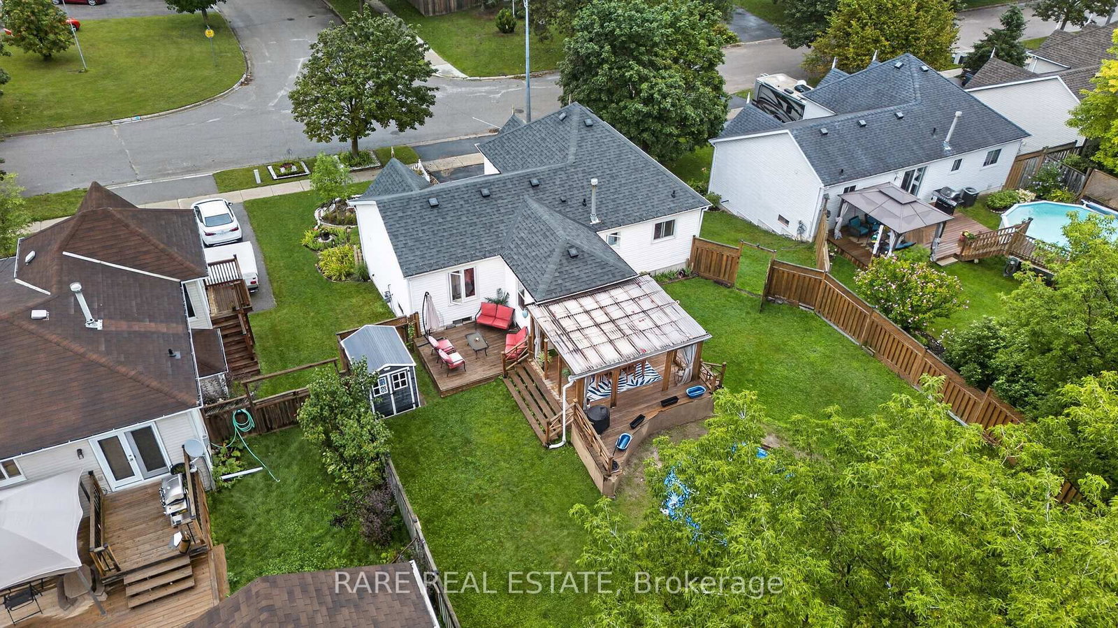 42 Michael Street • Essa, ON photo 33