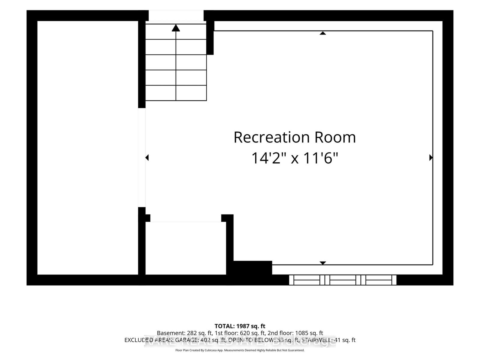 42 Michael Street • Essa, ON photo 35