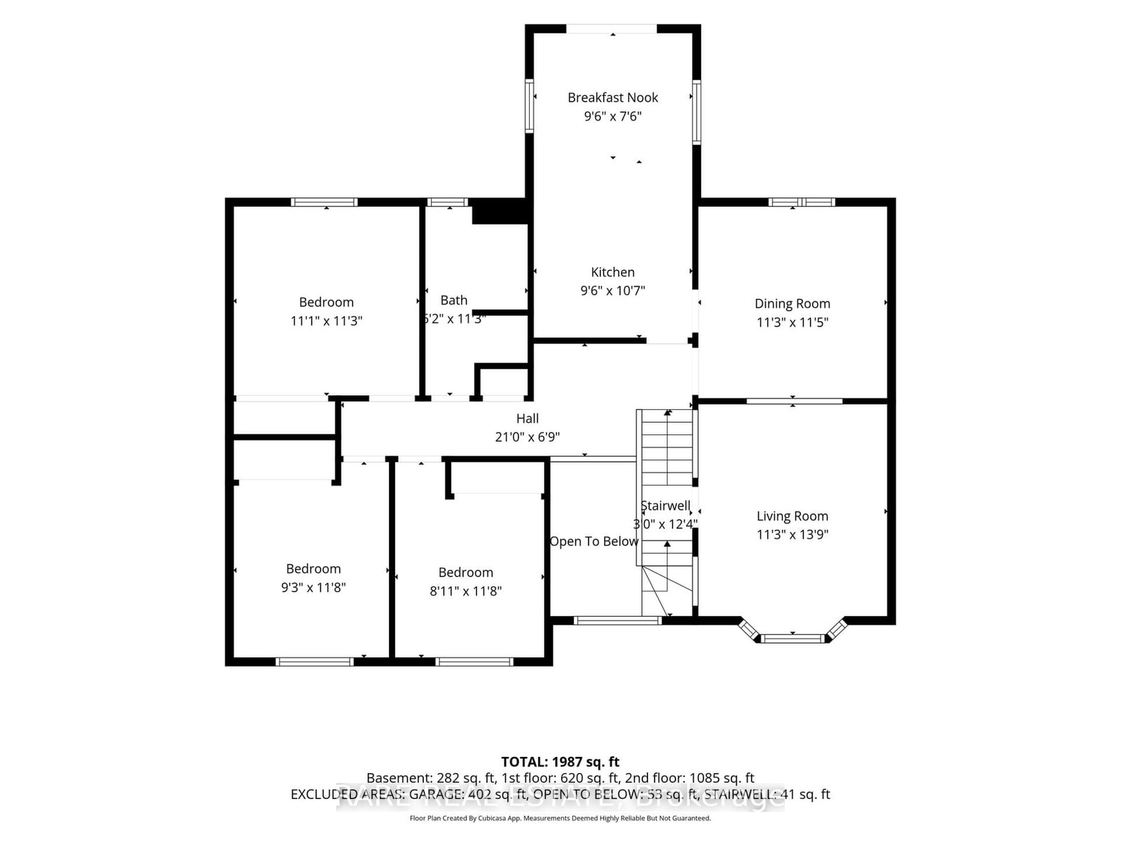 42 Michael Street • Essa, ON photo 36