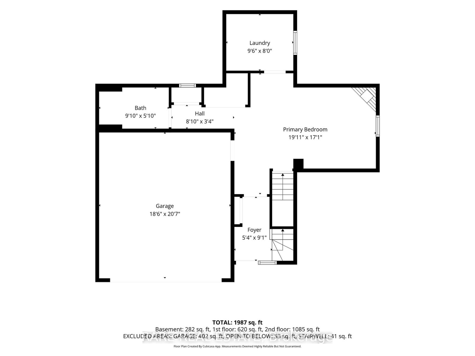 42 Michael Street • Essa, ON photo 38