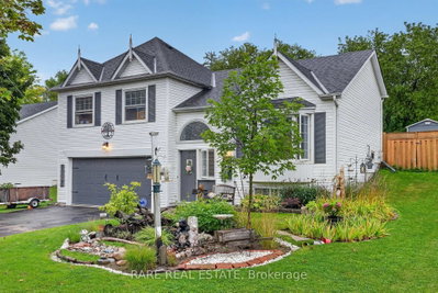 42 Michael Street • Essa, ON photo 4