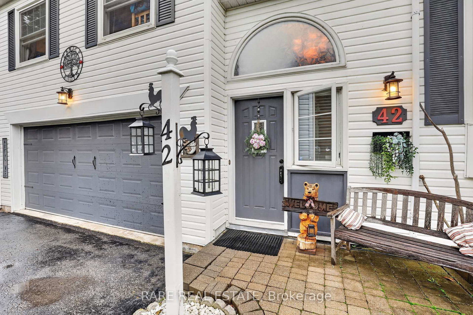 42 Michael Street • Essa, ON photo 5