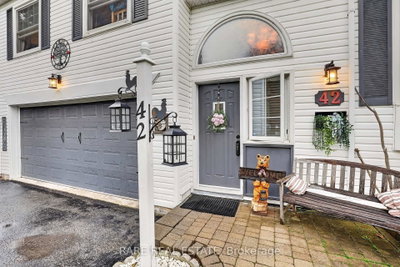 42 Michael Street • Essa, ON photo 5