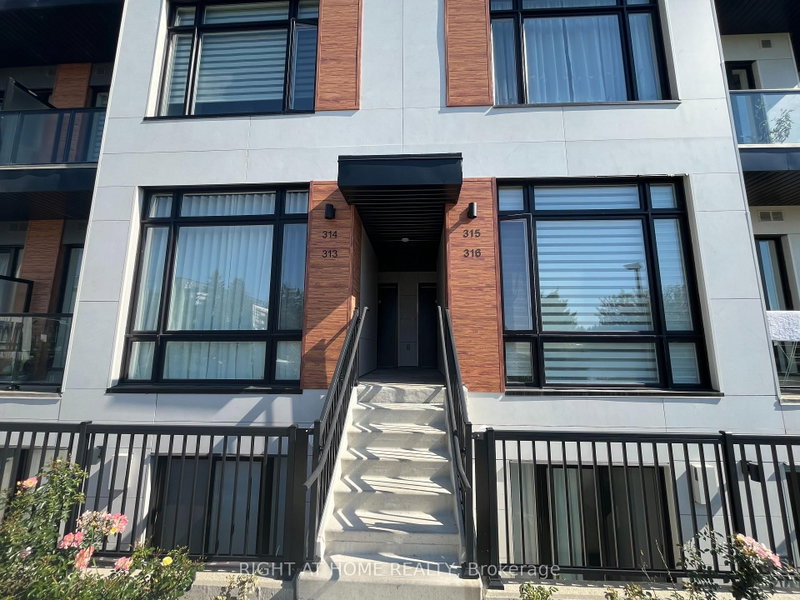 313 - 6 Steckley House Lane