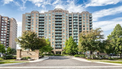 Condo for sale at 212-39 Oneida Crescent, Richmond Hill, Ontario, L4B 4T9 - Langstaff - MLS: N13741784