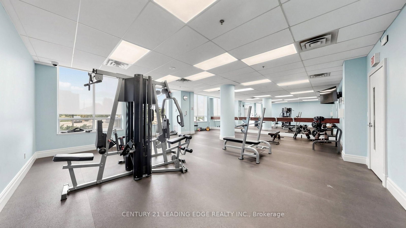 39 Oneida Crescent • #212 • Richmond Hill, ON photo 46