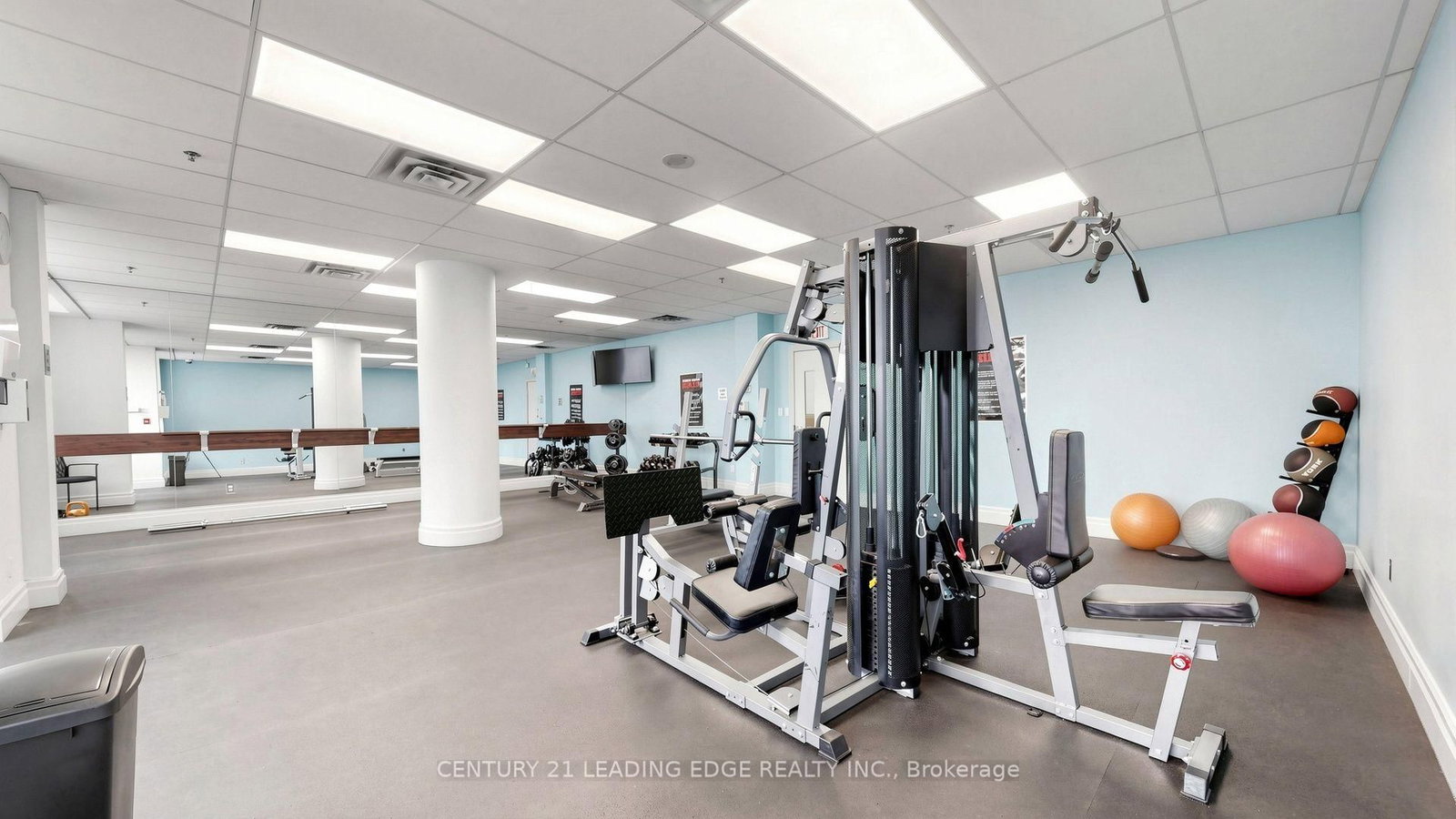39 Oneida Crescent • #212 • Richmond Hill, ON photo 47