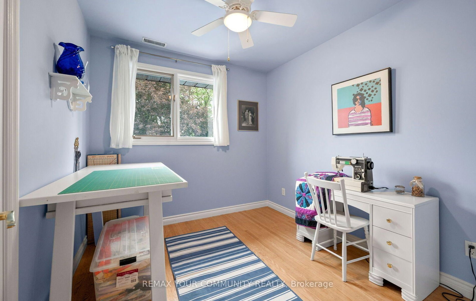 10 Glenview Drive • Aurora, ON photo 21