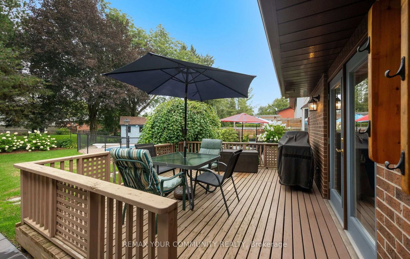 10 Glenview Drive • Aurora, ON photo 31