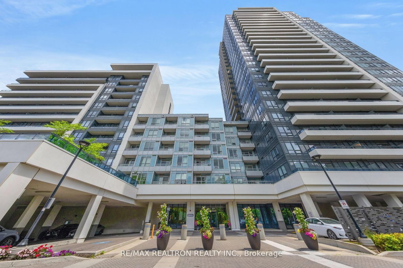 1225 - 7900 Bathurst Street