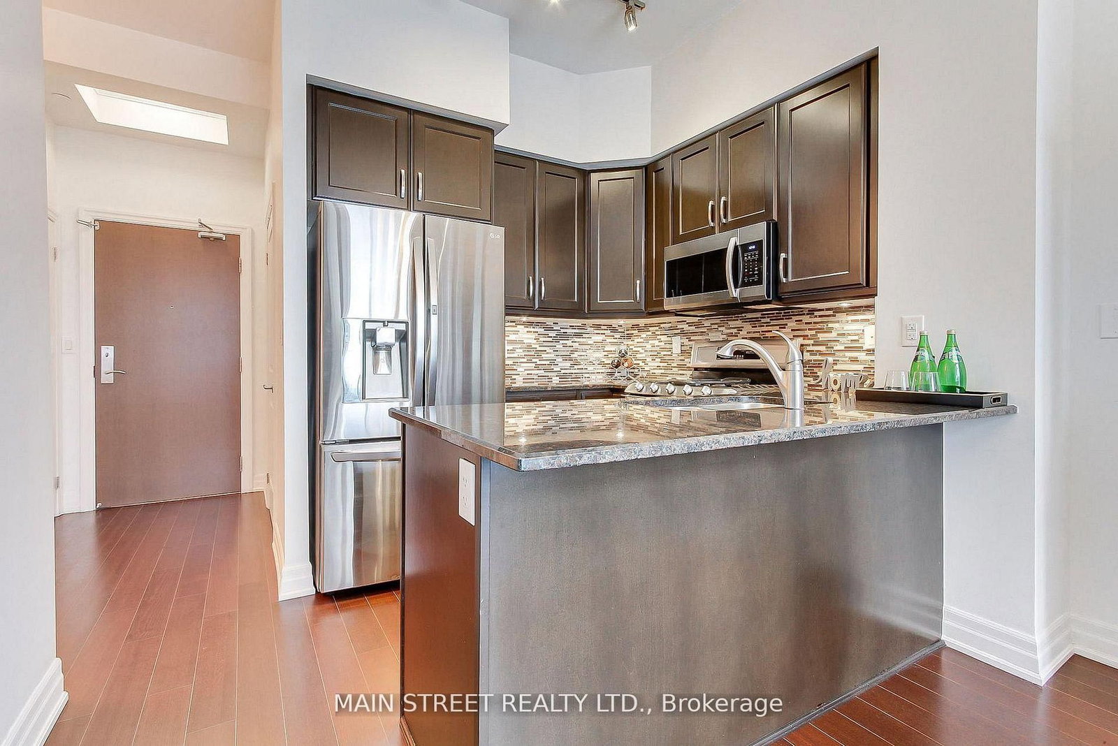 111 Civic Square Gate E • #619 • Aurora, ON photo 12