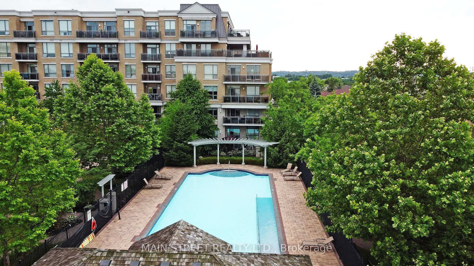 111 Civic Square Gate E • #619 • Aurora, ON photo 32