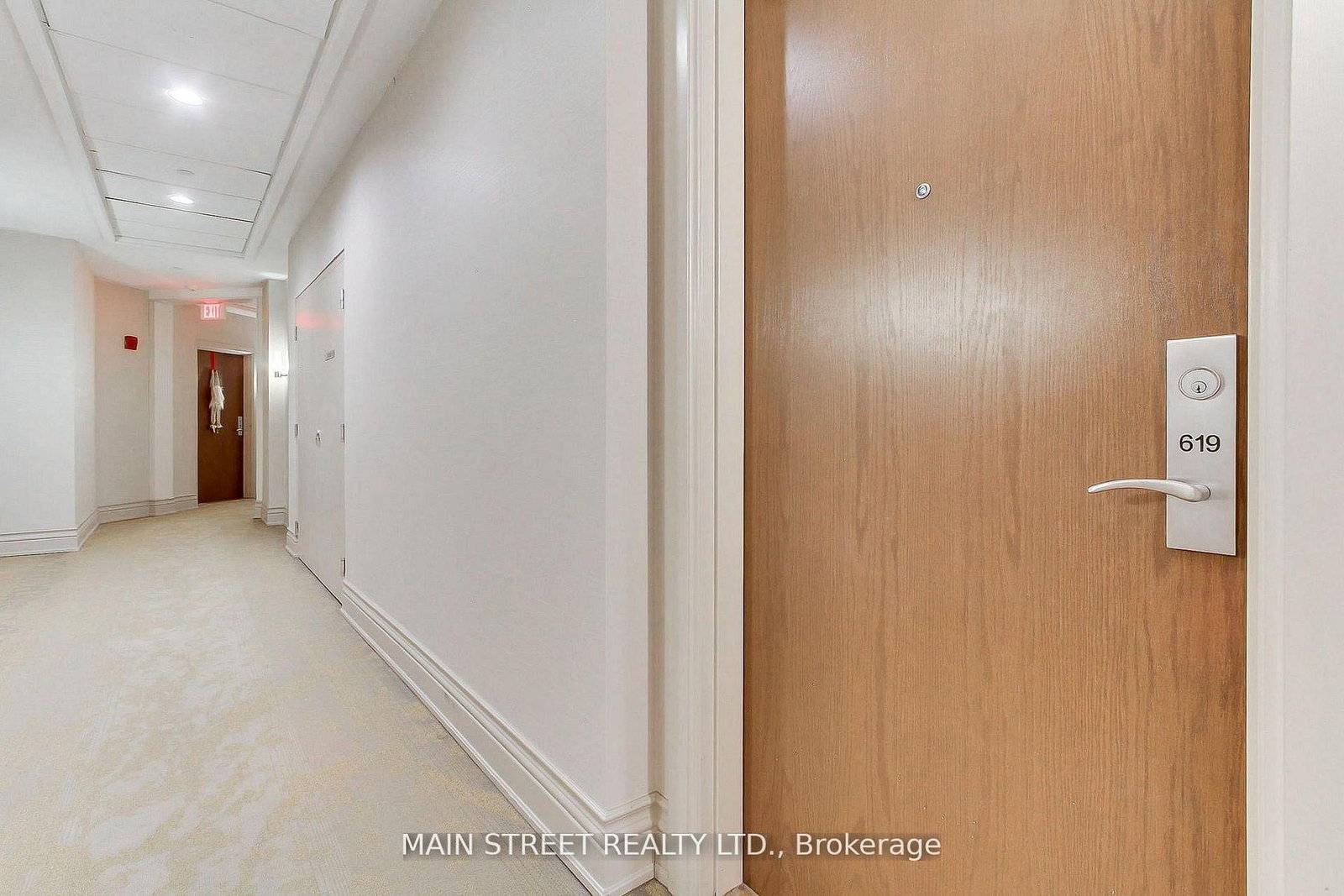 111 Civic Square Gate E • #619 • Aurora, ON photo 9
