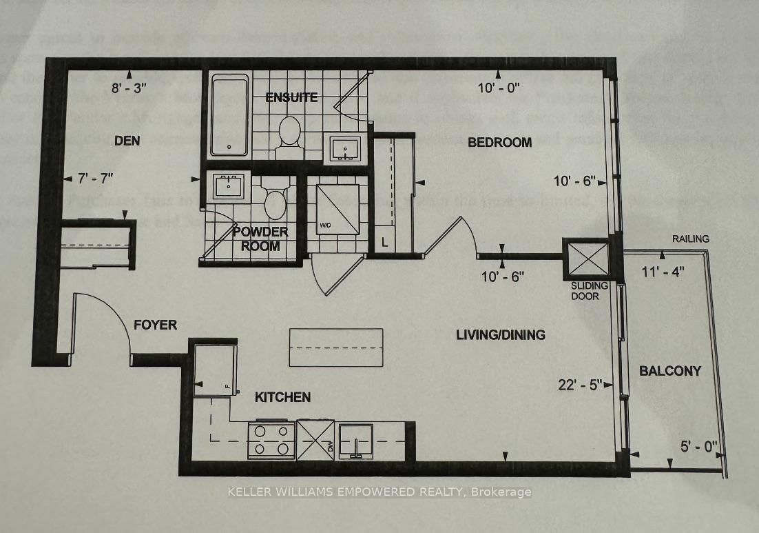 701-9000 Jane St, Vaughan, view 10
