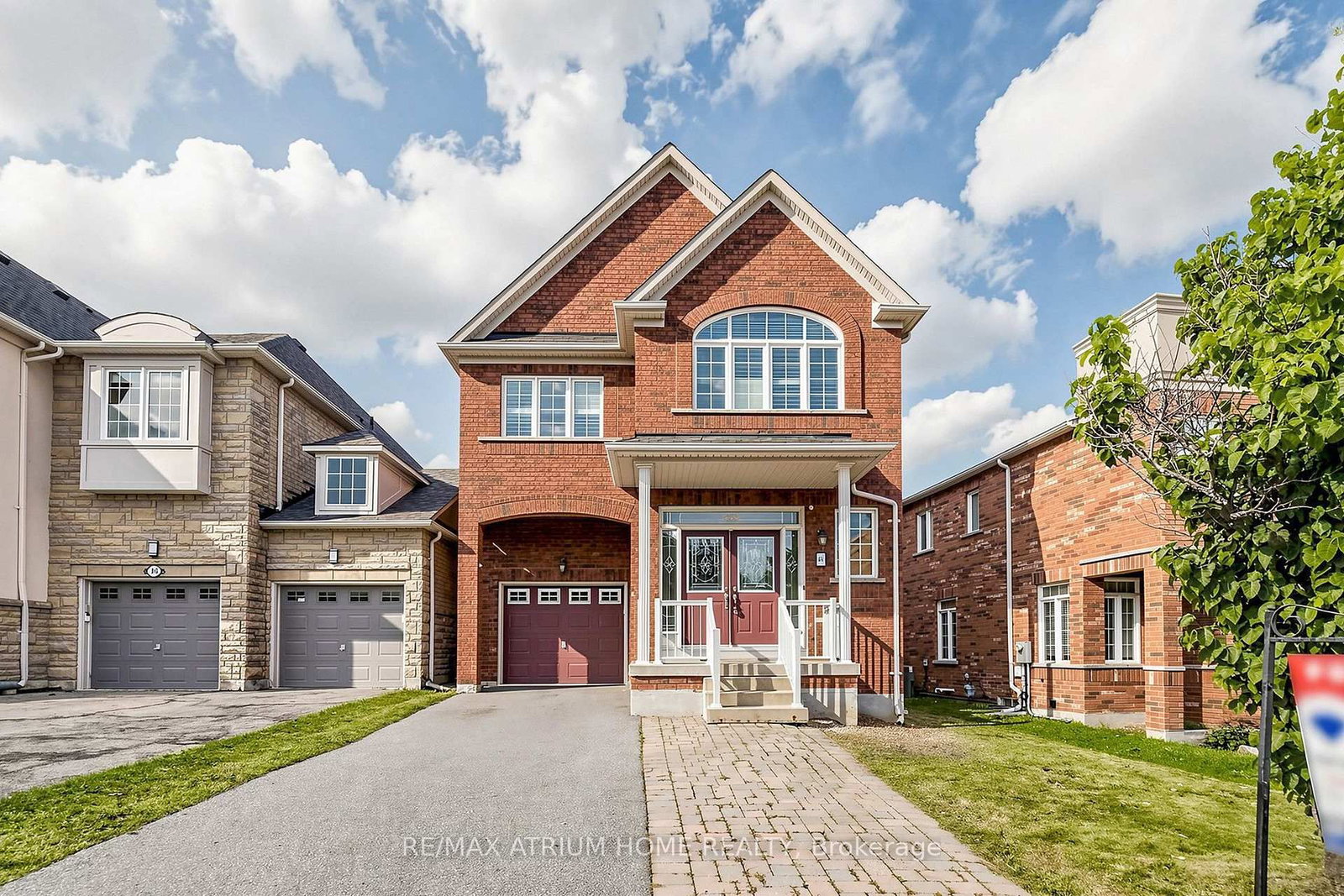 44 Krisbury Avenue • Vaughan, ON photo 1