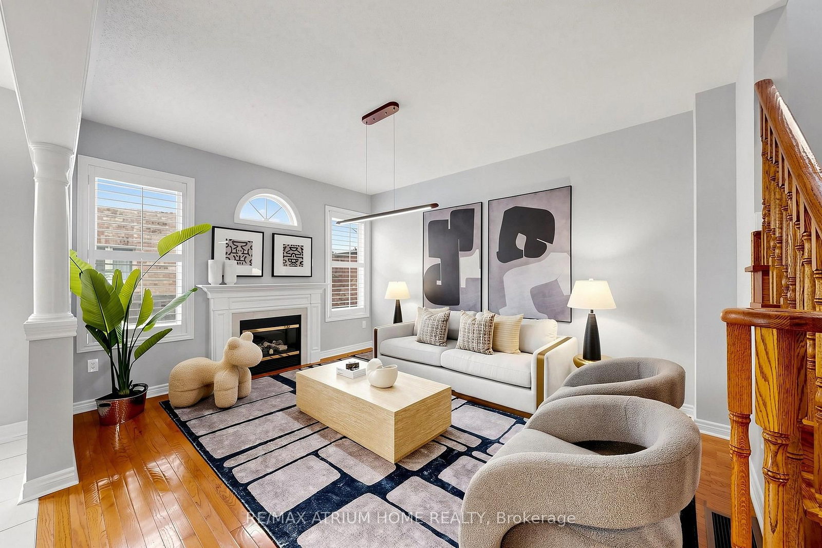 44 Krisbury Avenue • Vaughan, ON photo 10