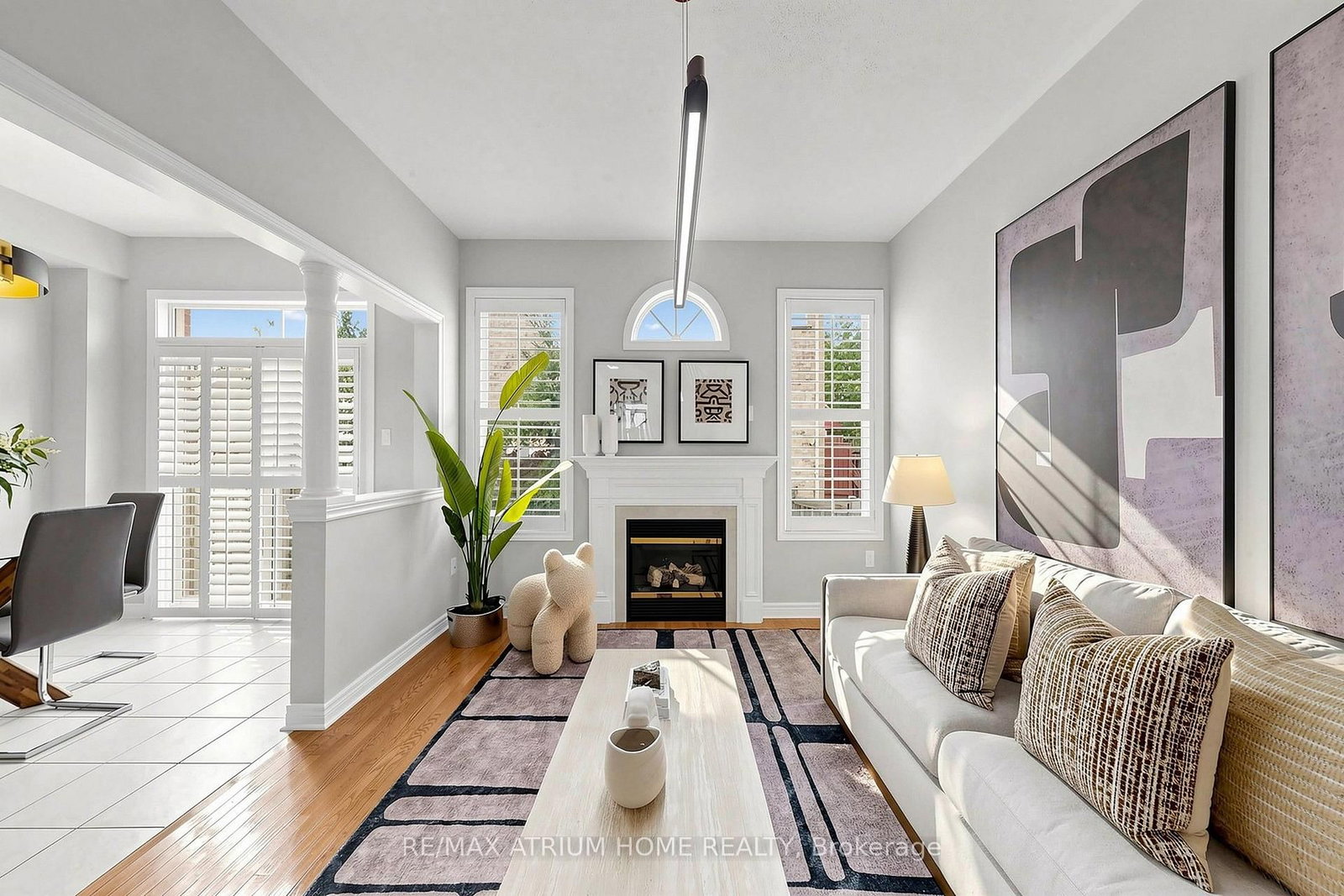 44 Krisbury Avenue • Vaughan, ON photo 12