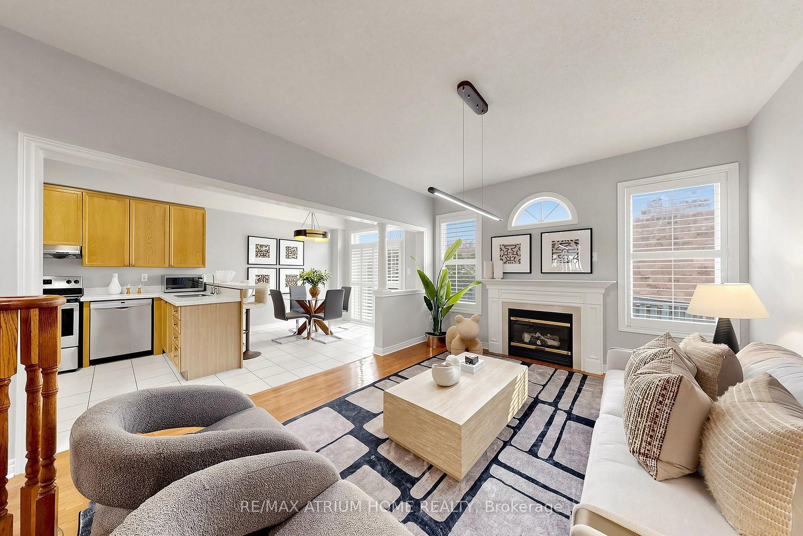 44 Krisbury Avenue • Vaughan, ON photo 14