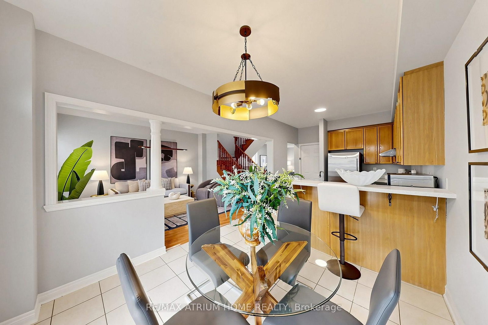 44 Krisbury Avenue • Vaughan, ON photo 26