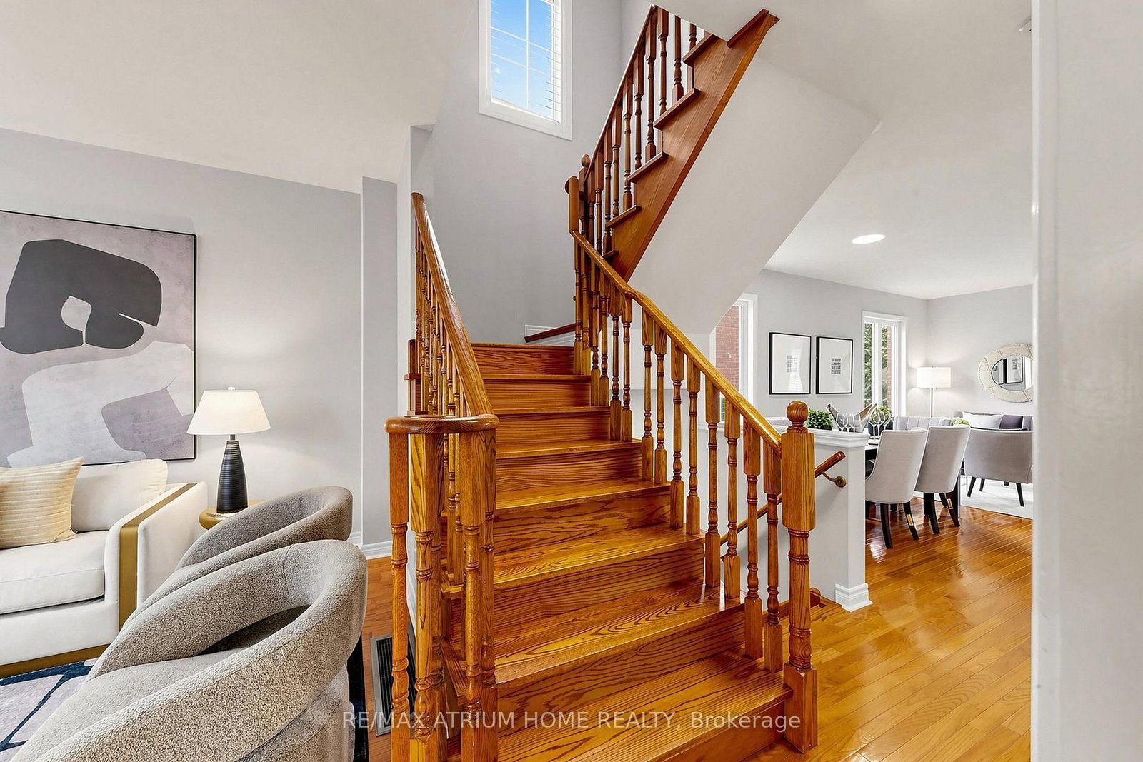 44 Krisbury Avenue • Vaughan, ON photo 29
