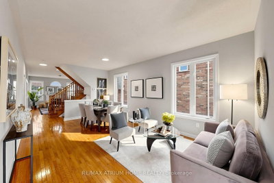 44 Krisbury Avenue • Vaughan, ON photo 3