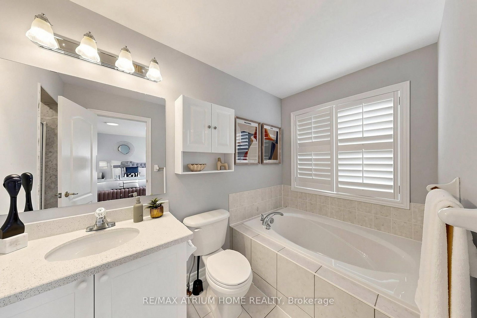44 Krisbury Avenue • Vaughan, ON photo 37