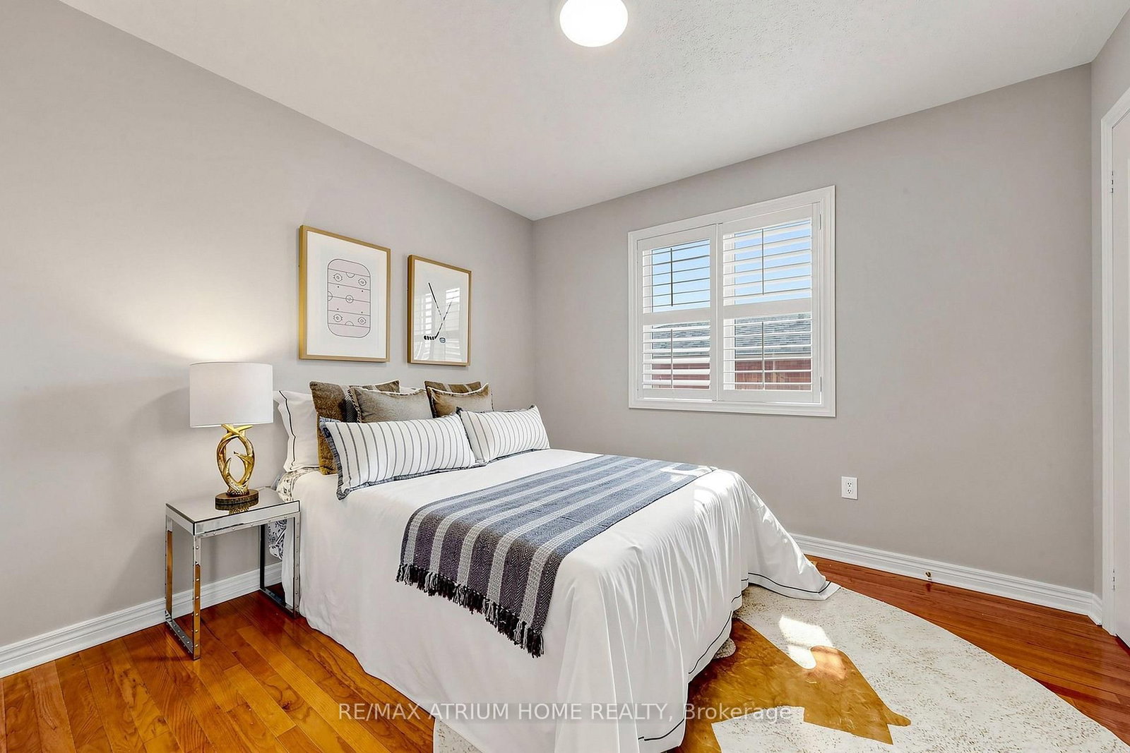 44 Krisbury Avenue • Vaughan, ON photo 39