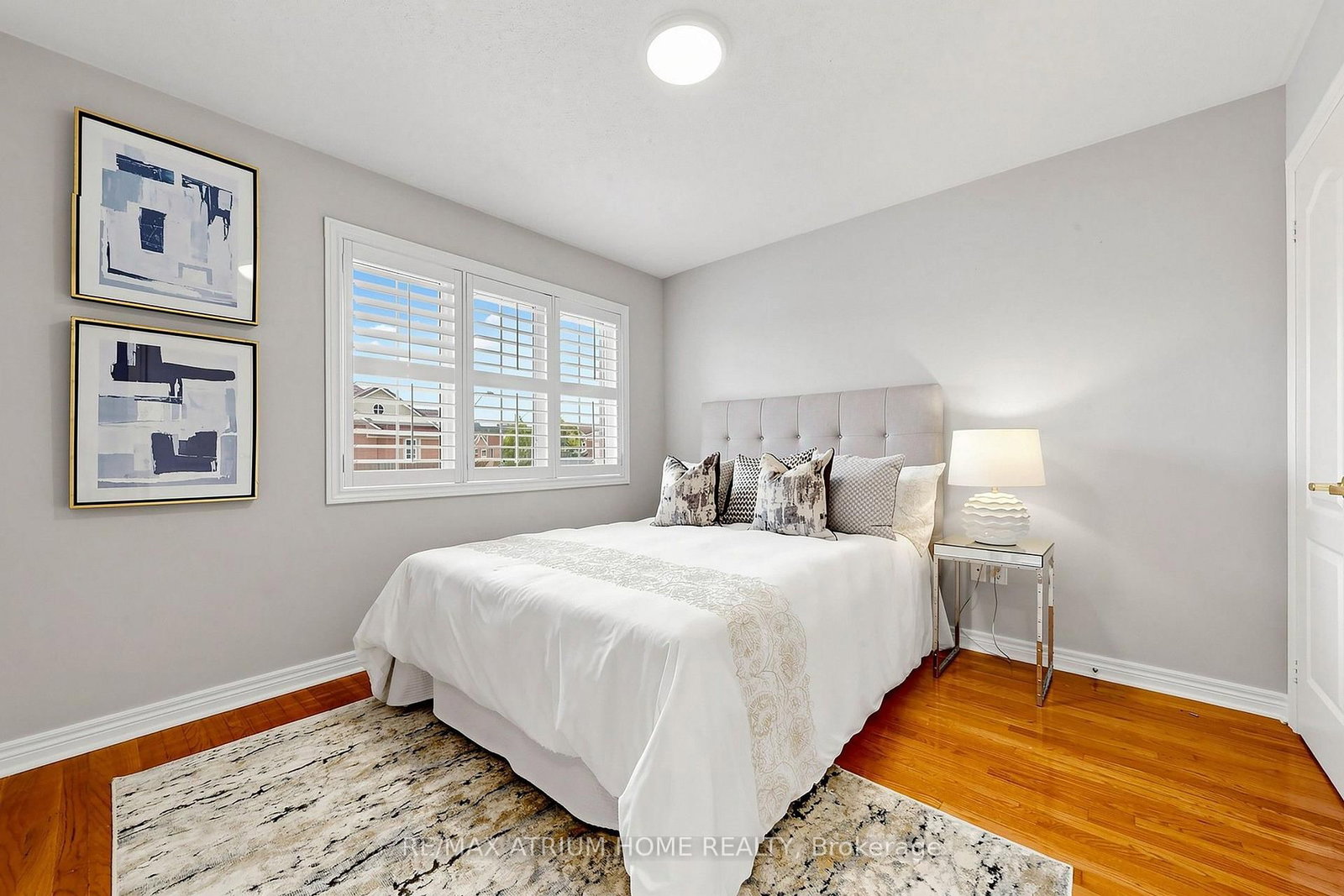 44 Krisbury Avenue • Vaughan, ON photo 45