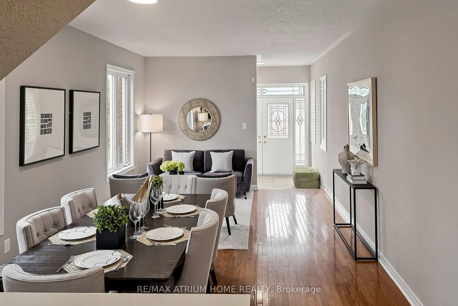 44 Krisbury Avenue • Vaughan, ON photo 6