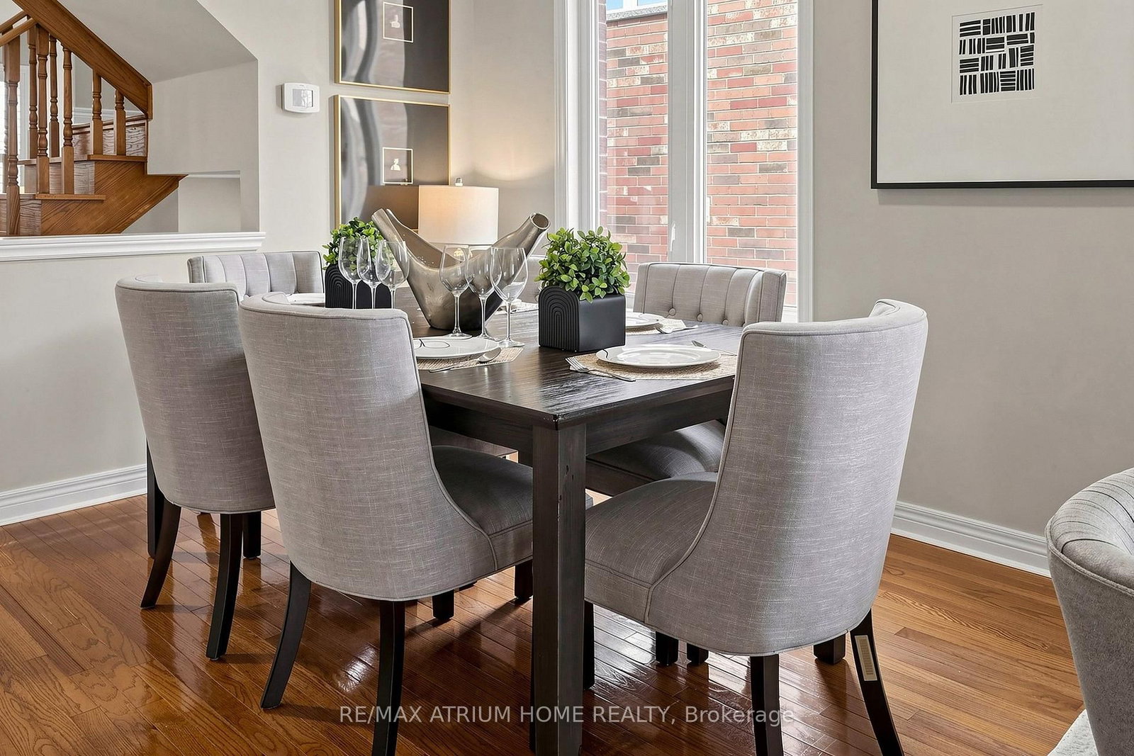 44 Krisbury Avenue • Vaughan, ON photo 8